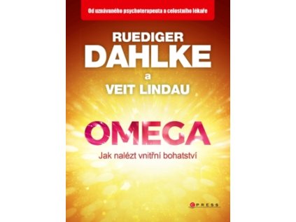 Omega jak nalézt vnitřní bohatství (Stav Nová)