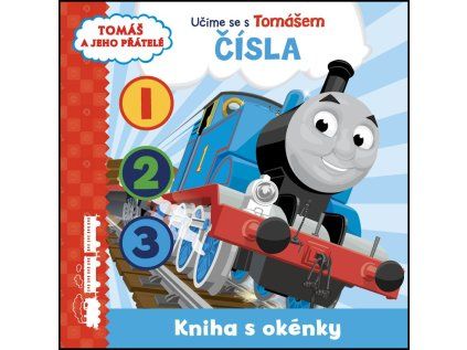 Učíme se s Tomášem Čísla