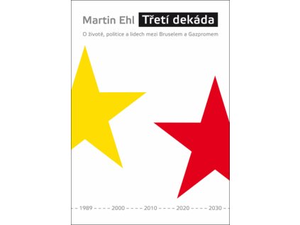 Třetí dekáda