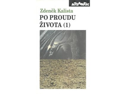Po proudu života 1.díl (Stav Nová - lehce poškozená)
