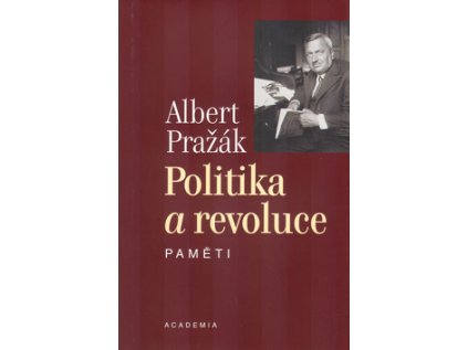 Politika a revoluce