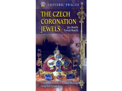 The Czech Coronation Jewels (Stav Nová - lehce poškozená)