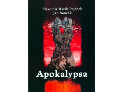 Apokalypsa (Stav Nová - lehce poškozená)