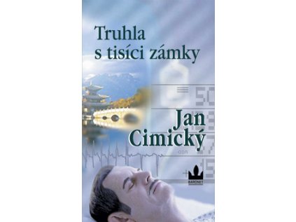 Truhla s tisíci zámky (Stav Nová - lehce poškozená)