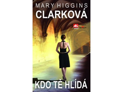 Kdo tě hlídá (Stav Nová - lehce poškozená)