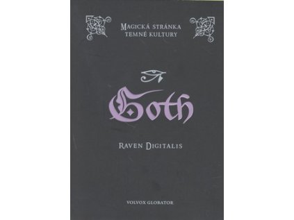 Goth (Stav Nová - lehce poškozená)