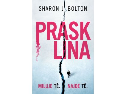 Prasklina (Stav Nová - lehce poškozená)