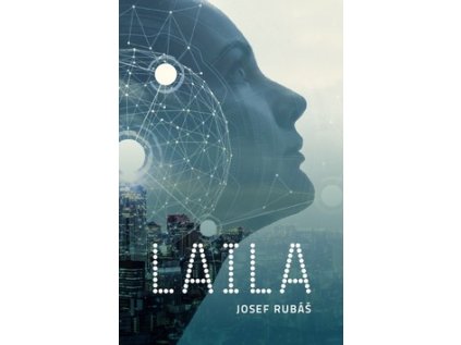Laila (Stav Nová - lehce poškozená)
