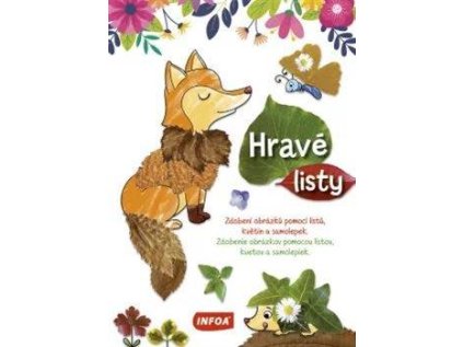 Hravé listy (Stav Nová)