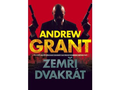 Zemři dvakrát