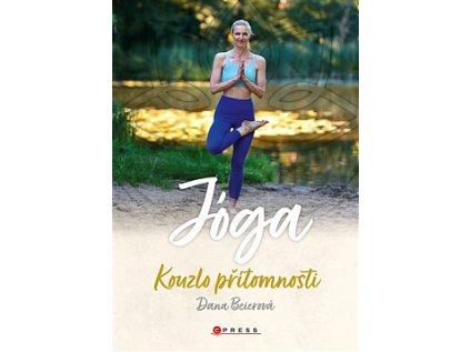 Jóga (Stav Nová - lehce poškozená)