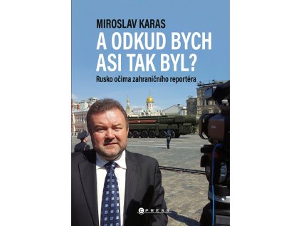 A odkud bych asi tak byl? (Stav Nová - lehce poškozená)