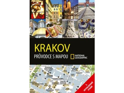 Krakov (Stav Nová)