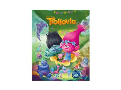 Trollovia (Stav Nová)