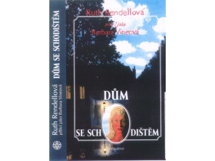 Dům se schodištěm (Stav Nová - lehce poškozená)