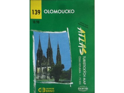 ATM-139 Olomoucko (Stav Nová)