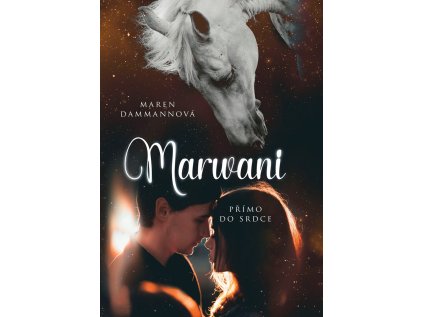 Marwani (Stav Nová - lehce poškozená)