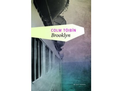 Brooklyn (Stav Nová - lehce poškozená)