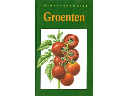 Groenten (Stav Použité zboží - běžné opotřebení)