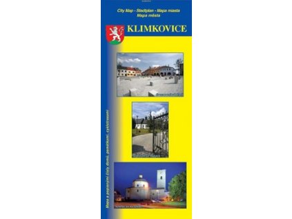Klimkovice (Stav Nová - lehce poškozená)