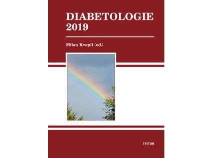 Diabetologie 2019