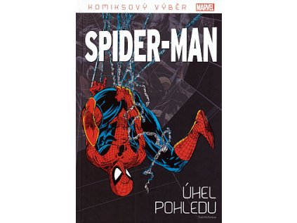 Spider-Man Úhel pohledu (Stav Nová)