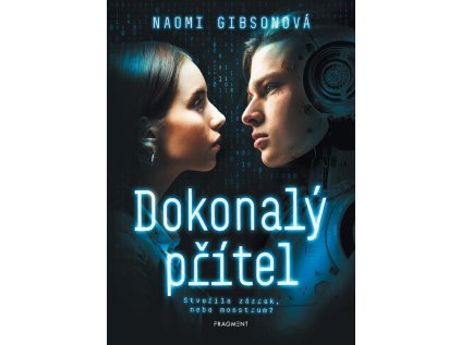 Dokonalý přítel (Stav Nová - lehce poškozená)