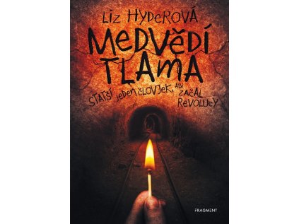Medvědí tlama (Stav Nová - lehce poškozená)