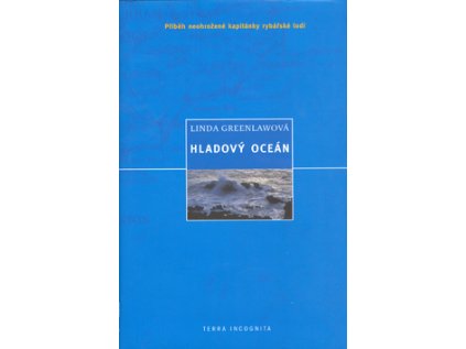 Hladový oceán (Stav Nová - lehce poškozená)