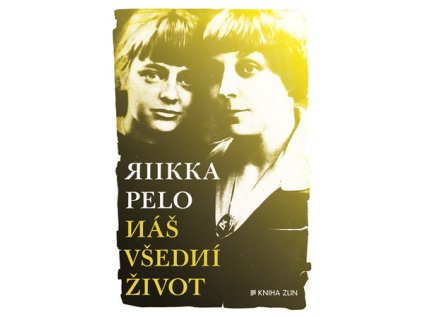 Náš všední život (Stav Nová - lehce poškozená)