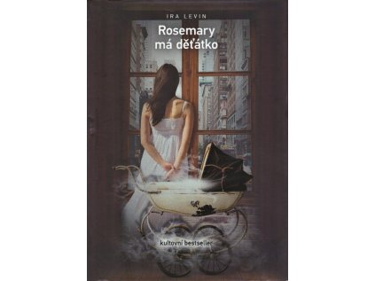 Rosemary má děťátko (Stav Nová - lehce poškozená)