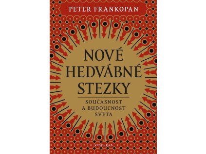 Nové hedvábné stezky (Stav Nová - lehce poškozená)