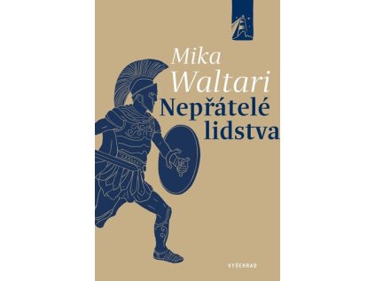 Nepřátelé lidstva (Stav Nová - lehce poškozená)