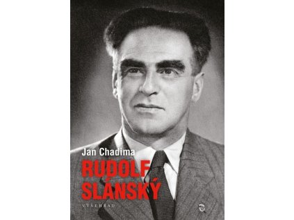 Rudolf Slánský (Stav Nová - lehce poškozená)