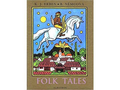 Folk Tales (Stav Nová - lehce poškozená)