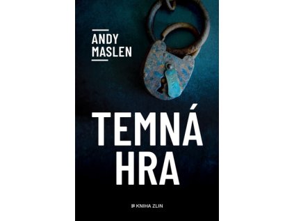 Temná hra (Stav Nová - lehce poškozená)