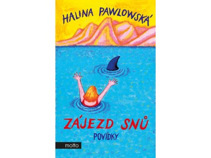 Zájezd snů (Stav Použité zboží - Jako nová)