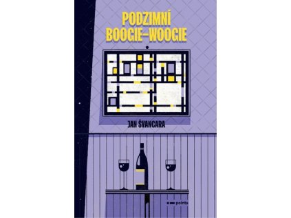 Podzimní boogie woogie (Stav Nová - lehce poškozená)