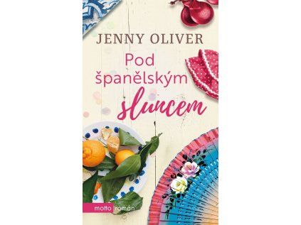 Pod španělským sluncem