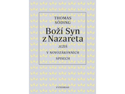 Boží syn z Nazareta (Stav Nová)