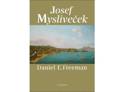 Josef Mysliveček (Stav Nová - lehce poškozená)