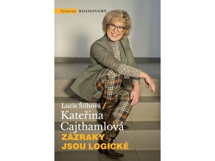 Zázraky jsou logické (Stav Nová - lehce poškozená)