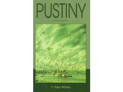Pustiny
