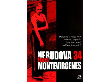 Nerudova 34 (Stav Nová - lehce poškozená)