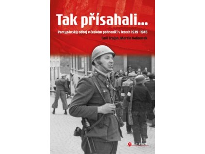 Tak přísahali... (Stav Nová - lehce poškozená)