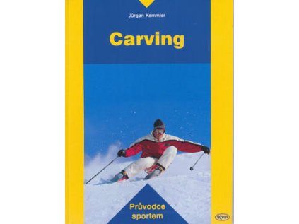 Carving (Stav Nová - lehce poškozená)
