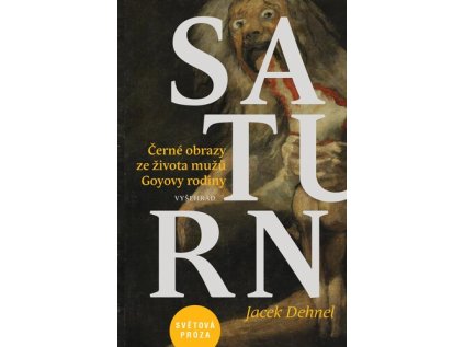 Saturn (Stav Nová - lehce poškozená)