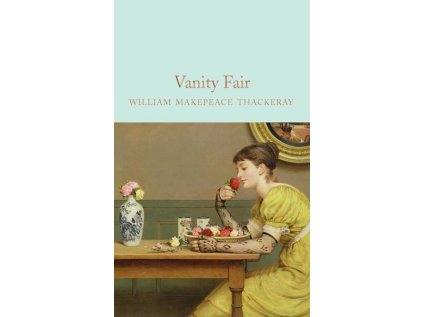 Vanity Fair (Stav Nová - lehce poškozená)