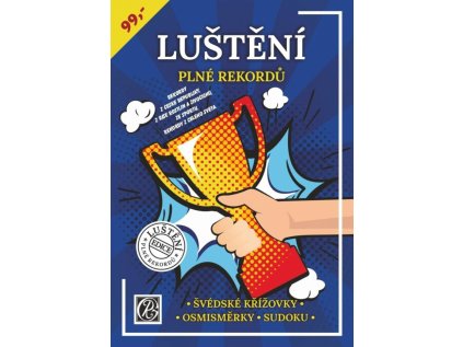 Luštění plné rekordů (Stav Nová)