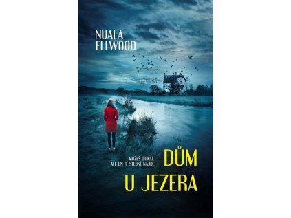 Dům u jezera (Stav Nová - lehce poškozená)